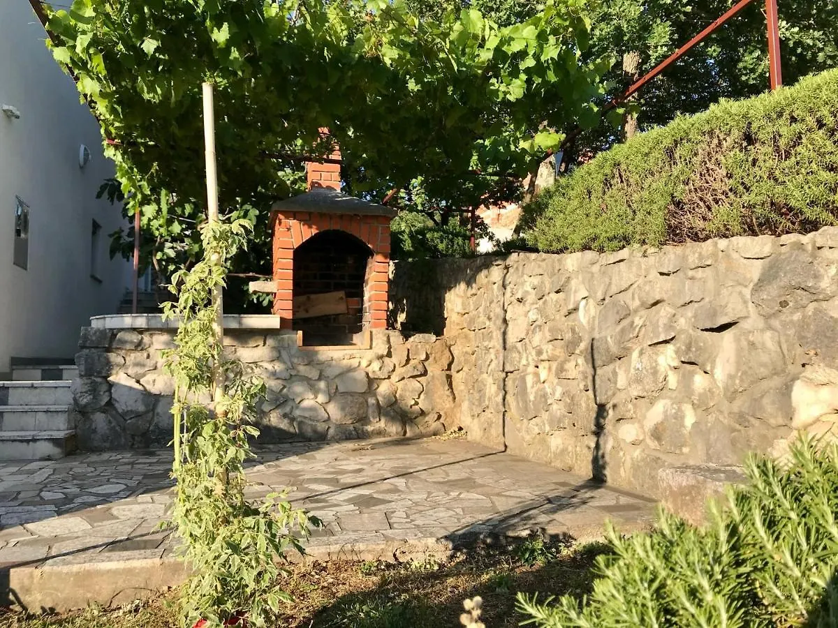 Apartment Tusek Jadranovo