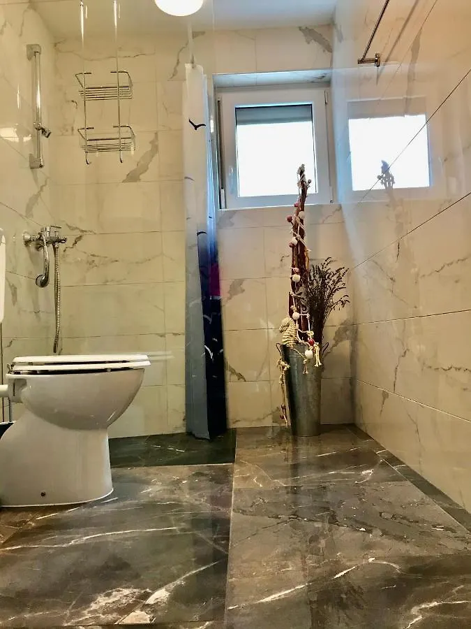 Apartment Tusek Jadranovo 0*,  Kroatien
