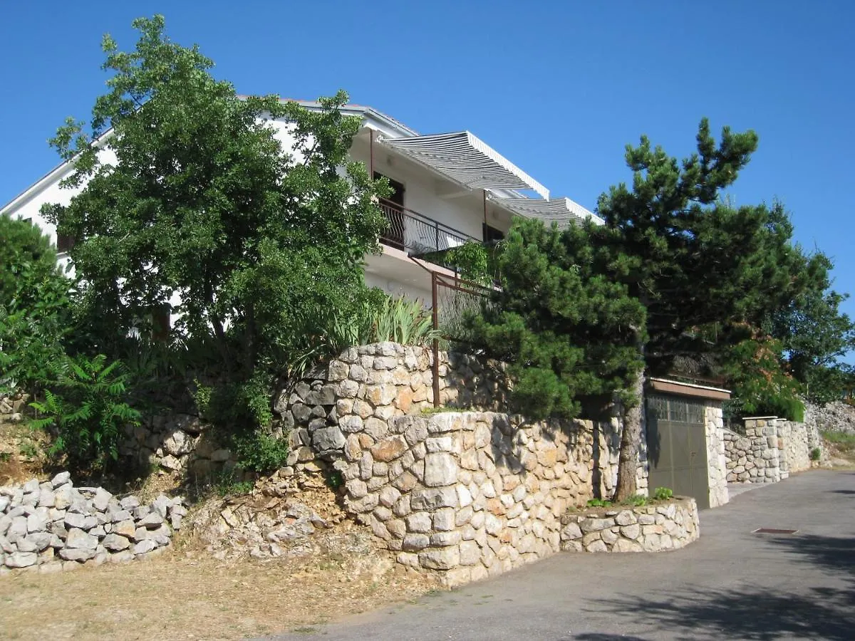 Apartment Tusek Jadranovo