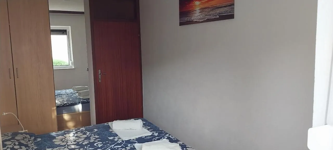 Apartment Tusek Jadranovo