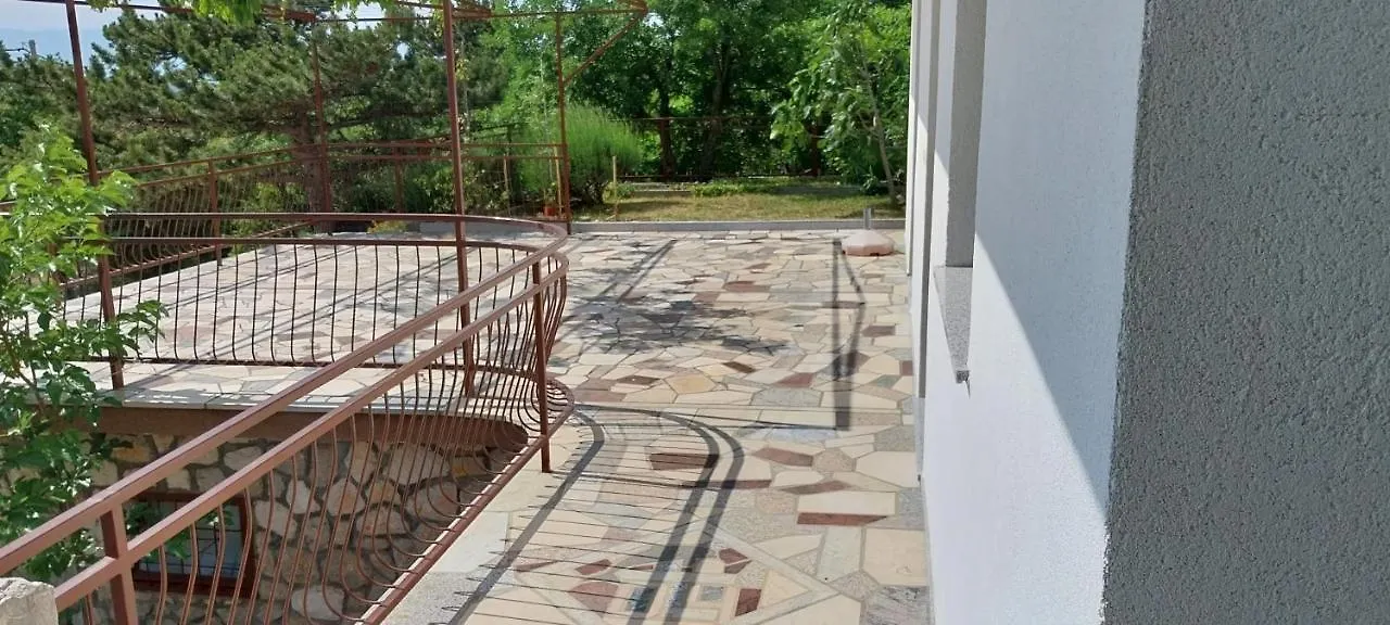 Apartment Tusek Jadranovo