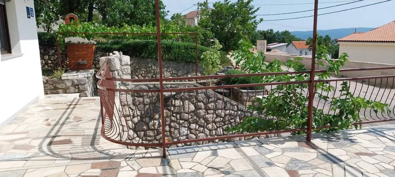 Apartment Tusek Jadranovo