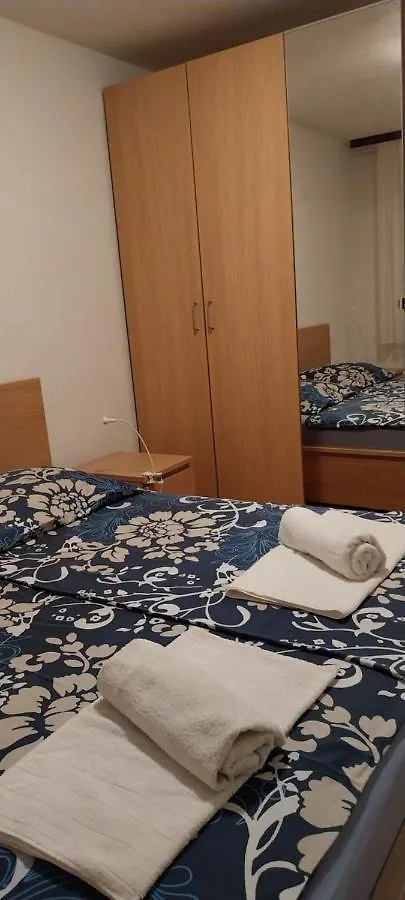 Apartment Tusek Jadranovo