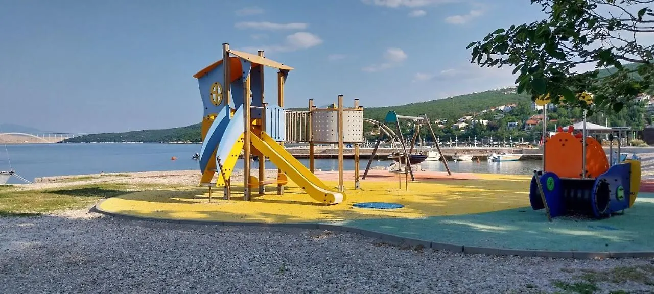Apartment Tusek Jadranovo