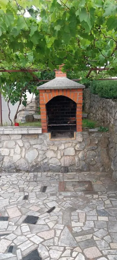 Apartment Tusek Jadranovo