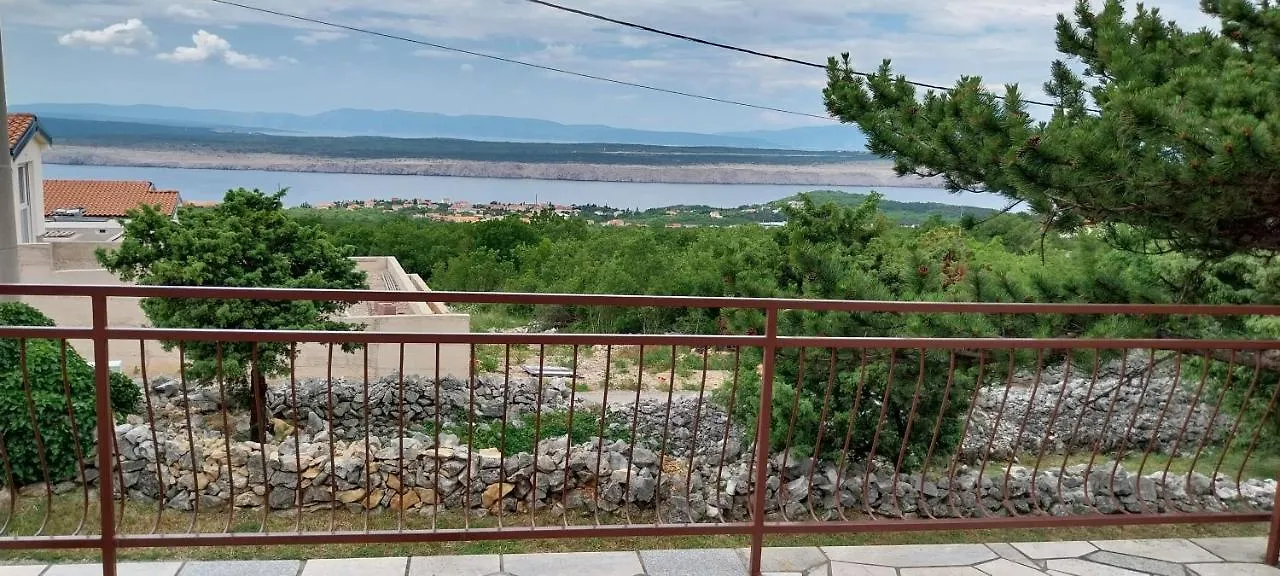 Apartment Tusek Jadranovo