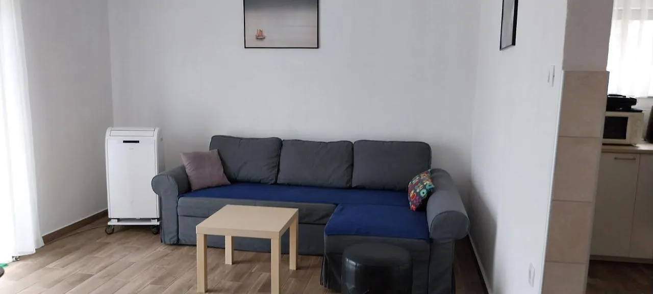 Apartment Tusek Jadranovo