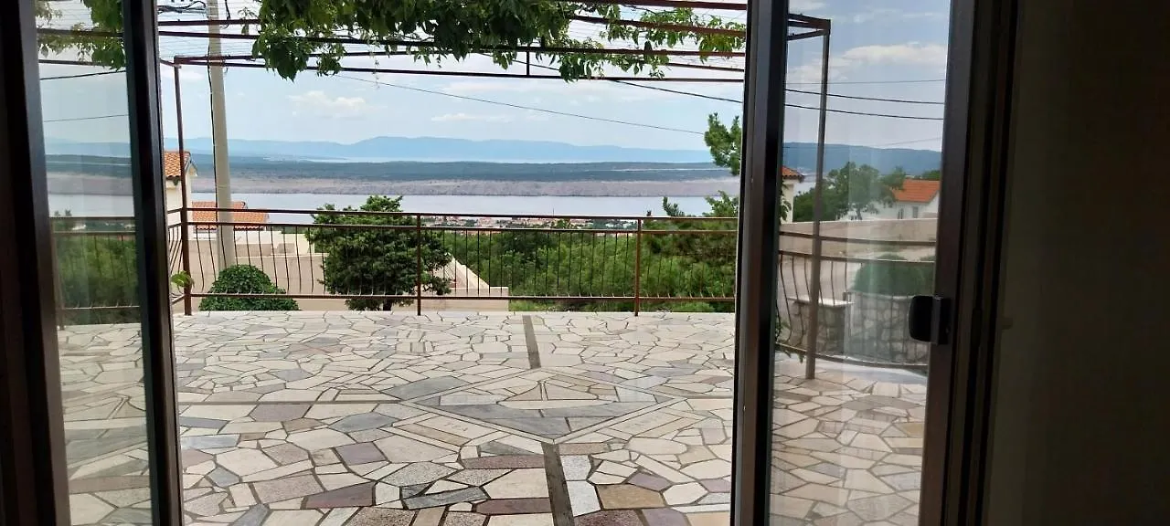 Apartment Tusek Jadranovo 0*,  Kroatien