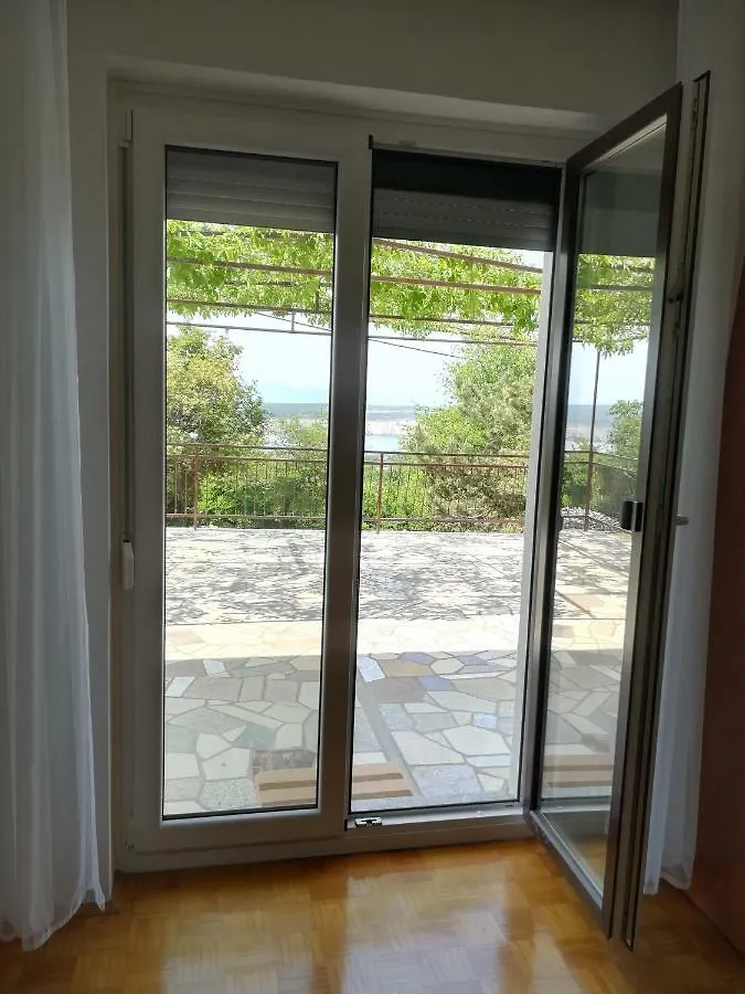 Apartment Tusek Jadranovo